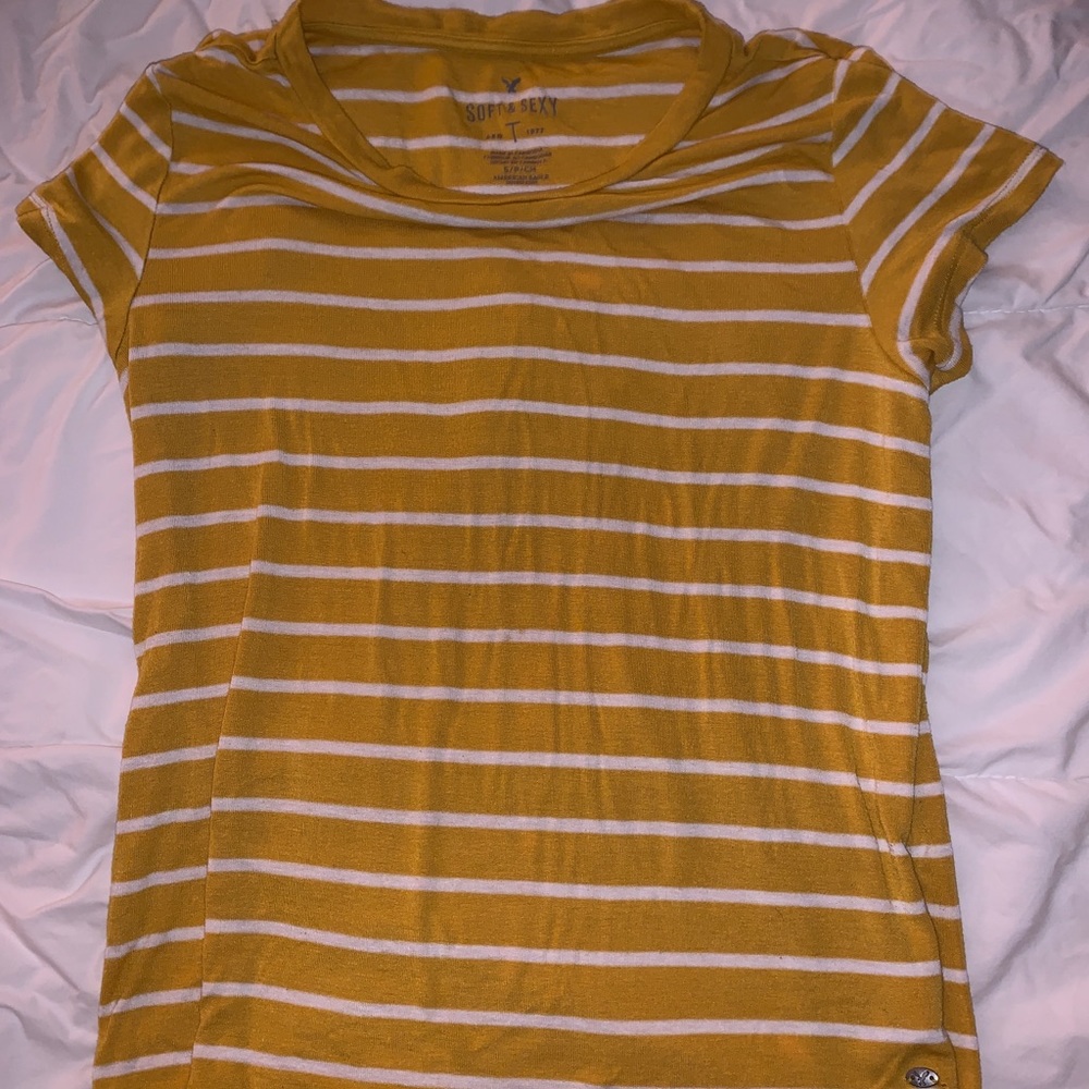 Simple Tee
